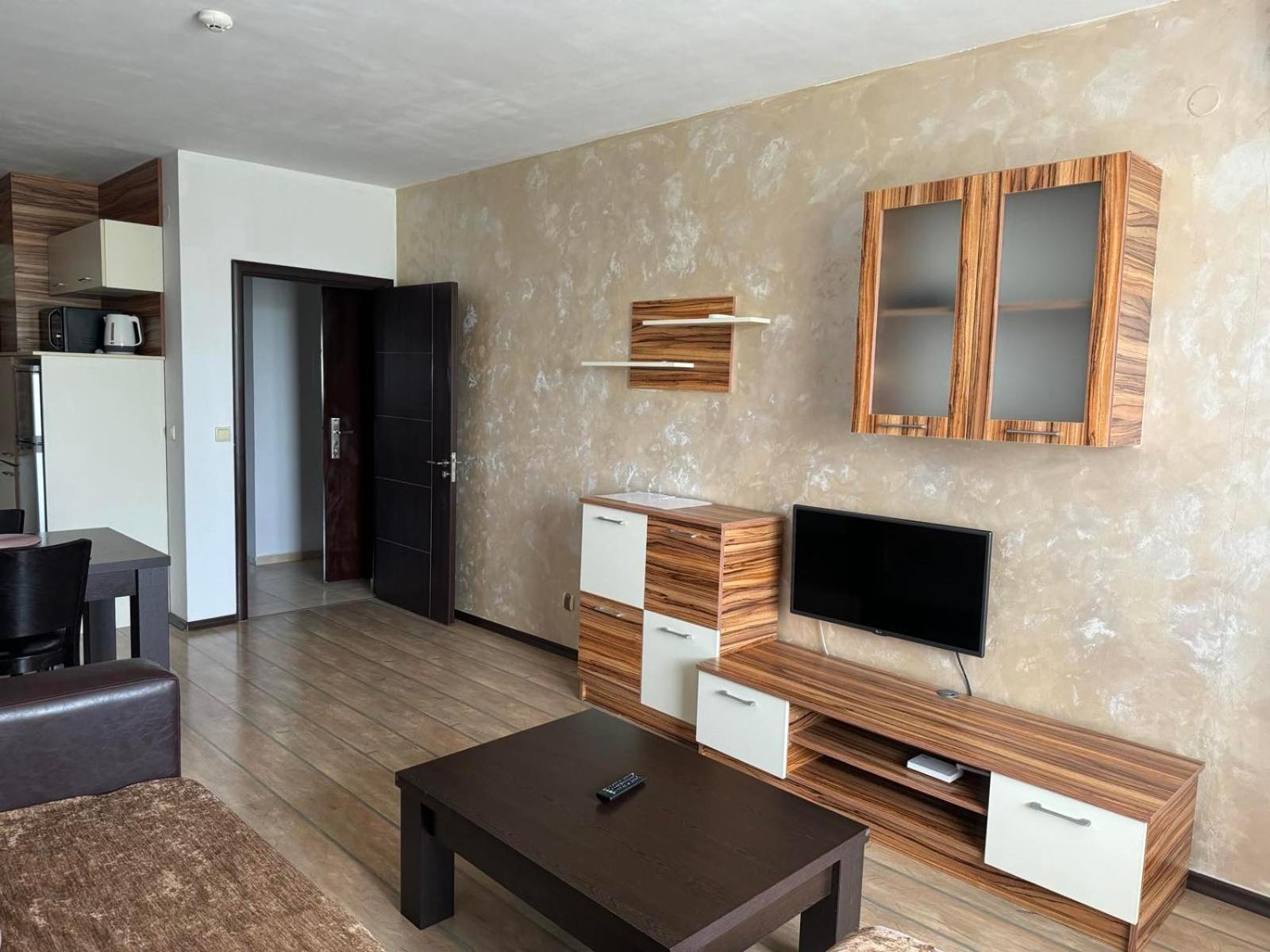 Alpine Lodge Bansko Apartments מראה חיצוני תמונה