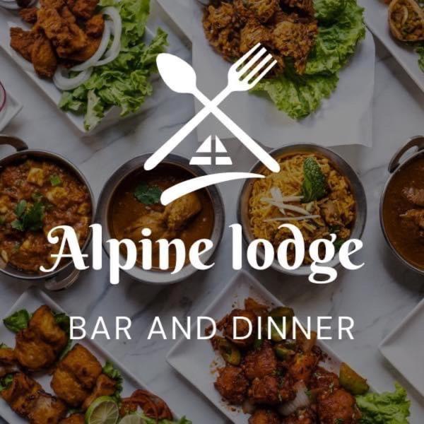 Alpine Lodge Bansko Apartments מראה חיצוני תמונה