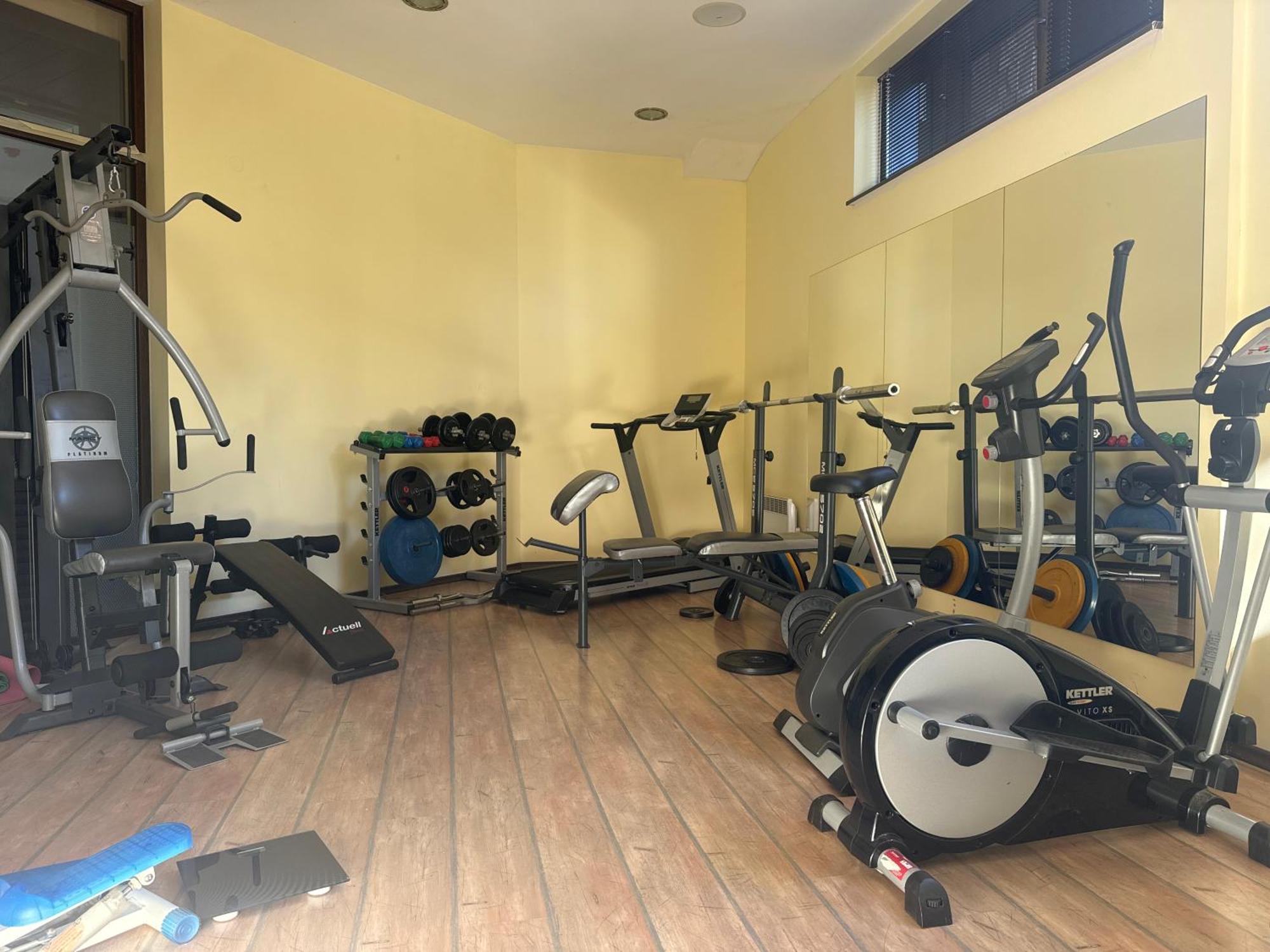 Alpine Lodge Bansko Apartments מראה חיצוני תמונה