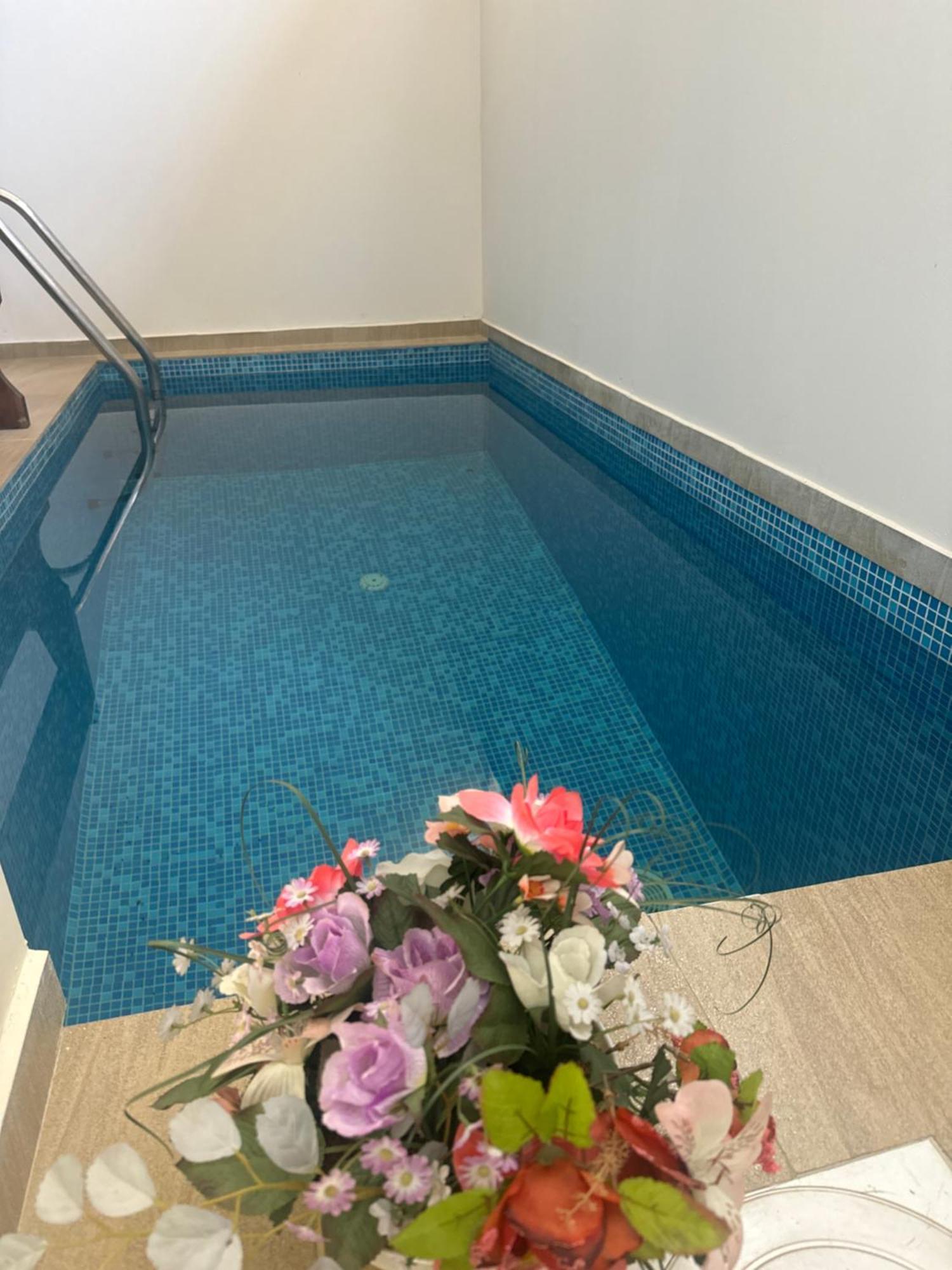 Alpine Lodge Bansko Apartments מראה חיצוני תמונה