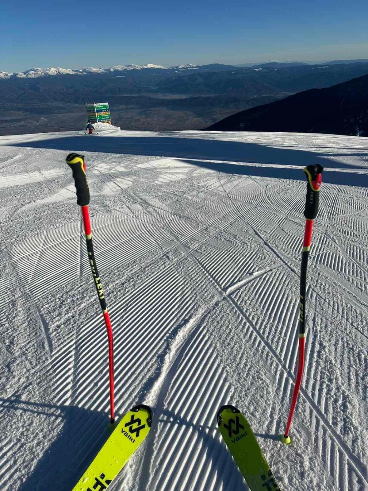 Alpine Lodge Bansko Apartments מראה חיצוני תמונה